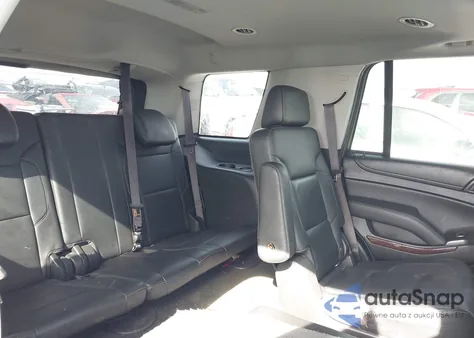 2016 GMC Yukon Slt z USA, uszkodzony, nr VIN 1GKS2BKCXGR289341